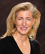 Linda Lindquist-Bishop